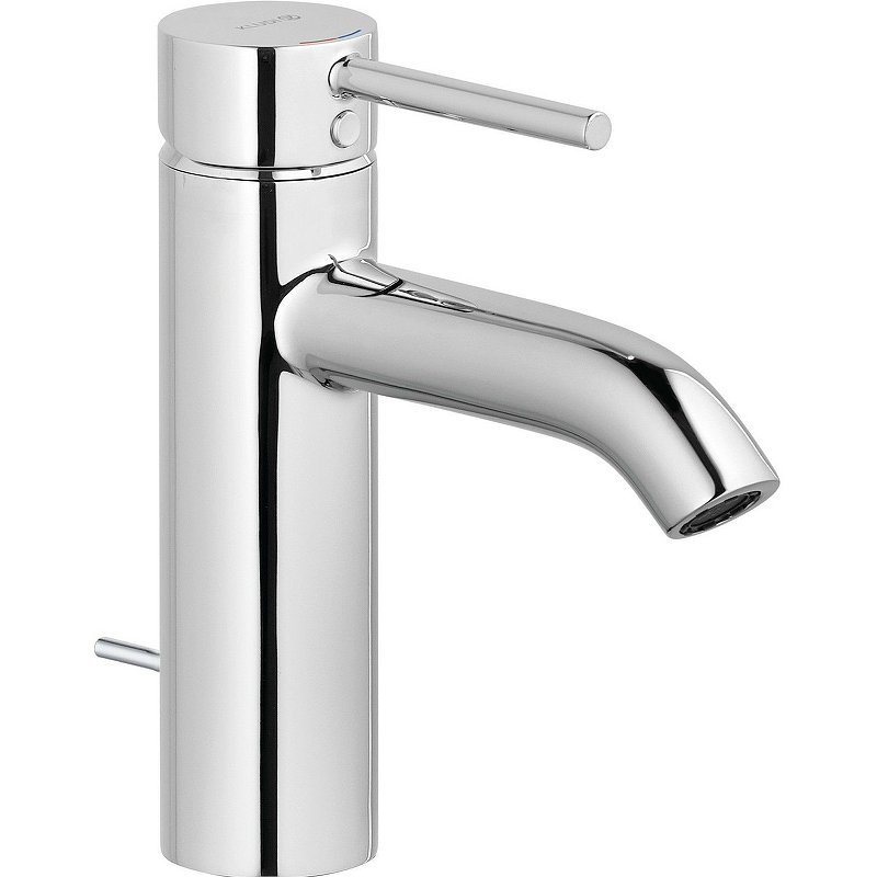 Смеситель для раковины Kludi Bozz 382800576 (хром)