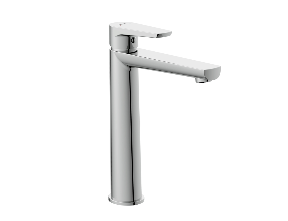 Смеситель для раковины Cersanit Moduo 64095 (хром)