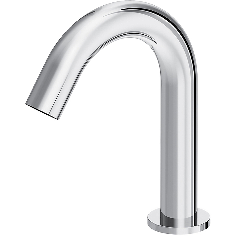 Смеситель для раковины Damixa Scandinavian Pure 360290000 (хром) сенсорный