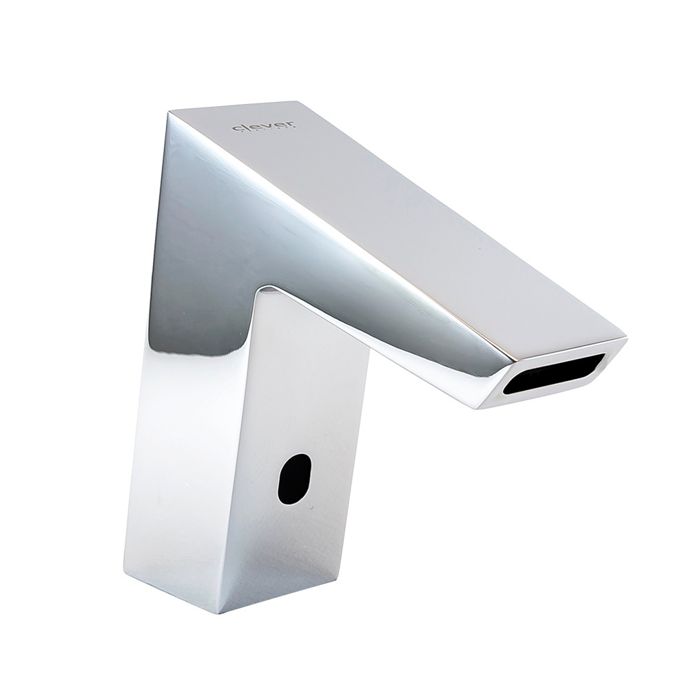 Смеситель для раковины Clever Ventu 60739 (хром) сенсорный