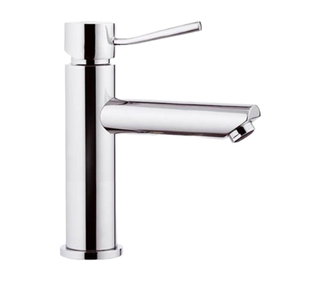 Смеситель для раковины Remer Minimal N11A (хром)