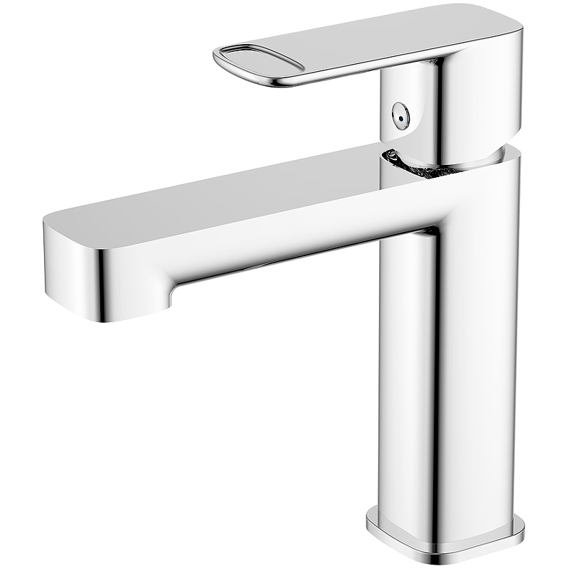 Смеситель для раковины AQUAme Parma AQM6610CR (хром)