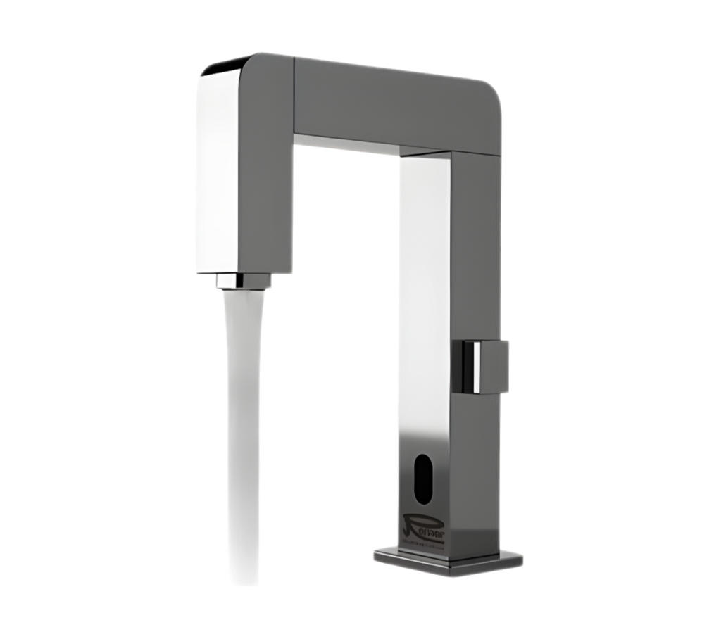 Смеситель для раковины сенсорный Remer Sensor SE18 (хром)