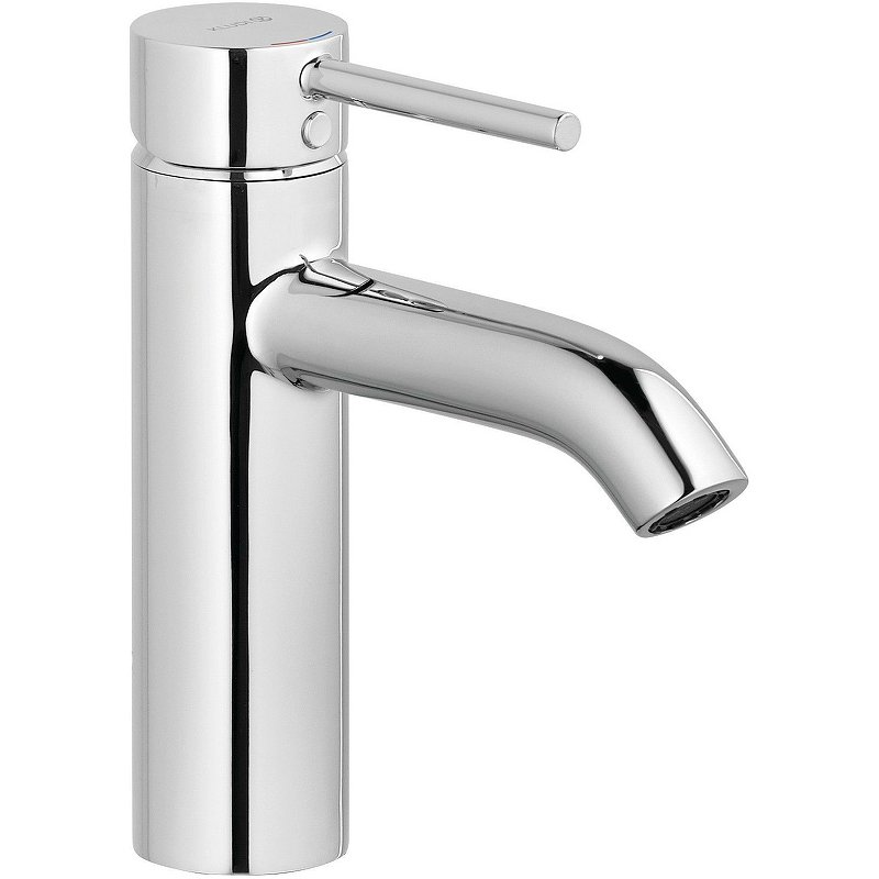 Смеситель для раковины Kludi Bozz 382820576 (хром)