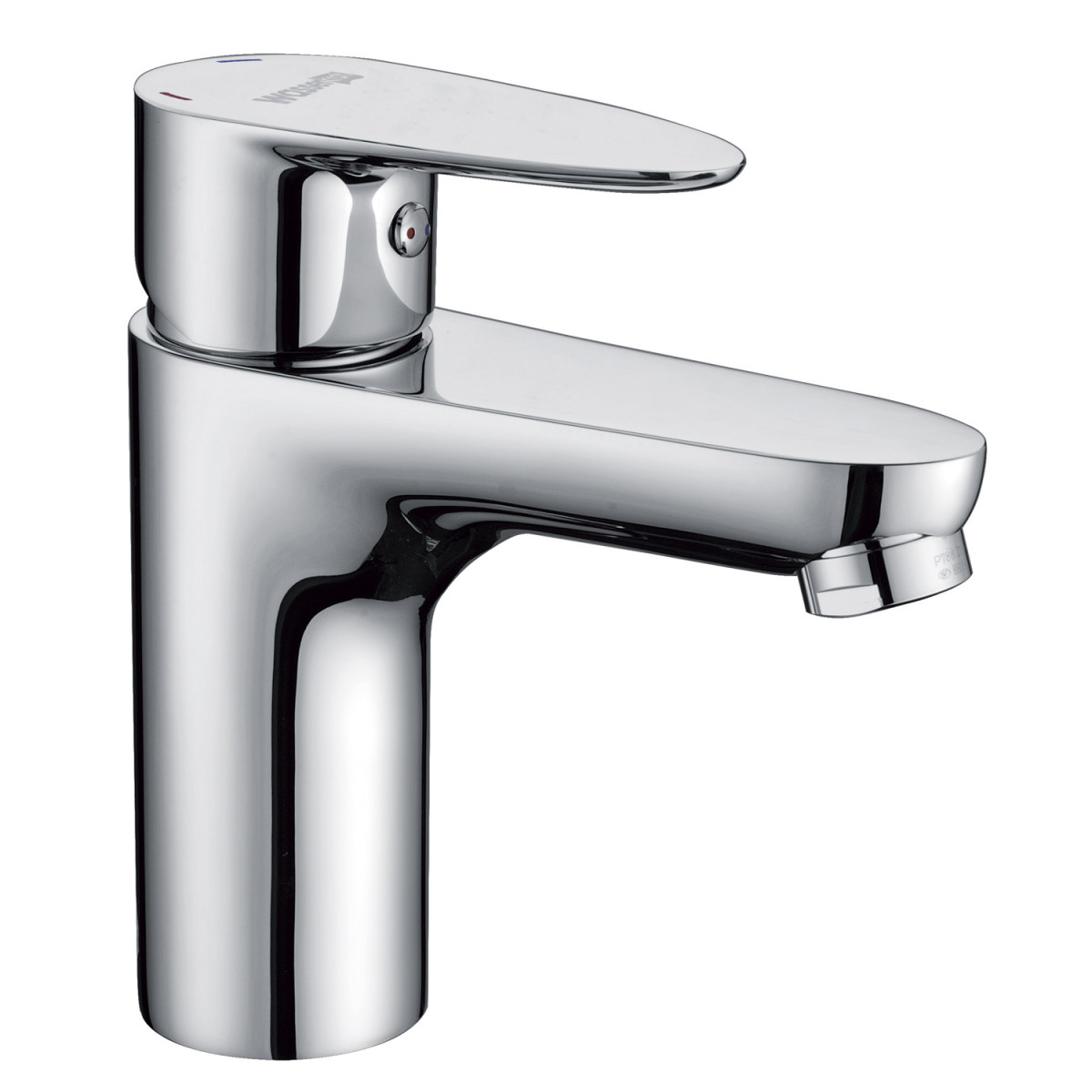 Смеситель для раковины WasserKRAFT Leine 3503 (хром)