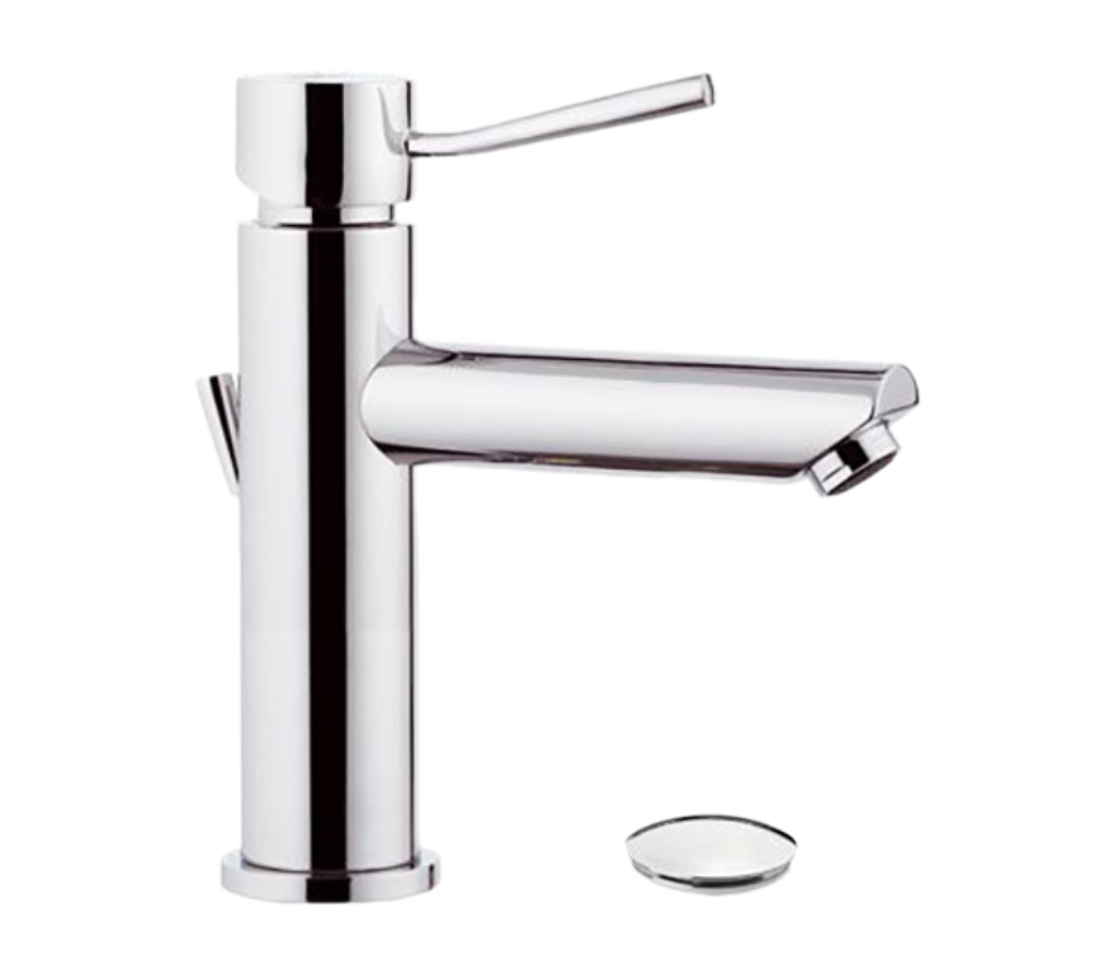 Смеситель для раковины Remer Minimal N10A2 (хром)