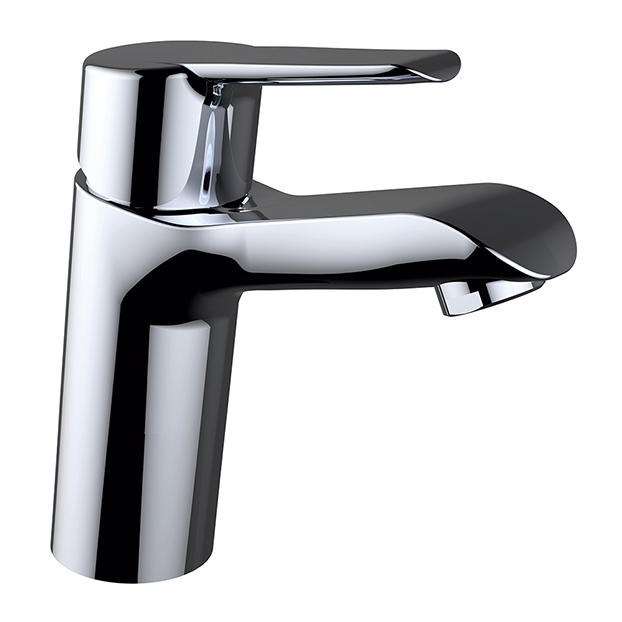Смеситель для раковины Clever S12 Elegance 99326 (хром) 