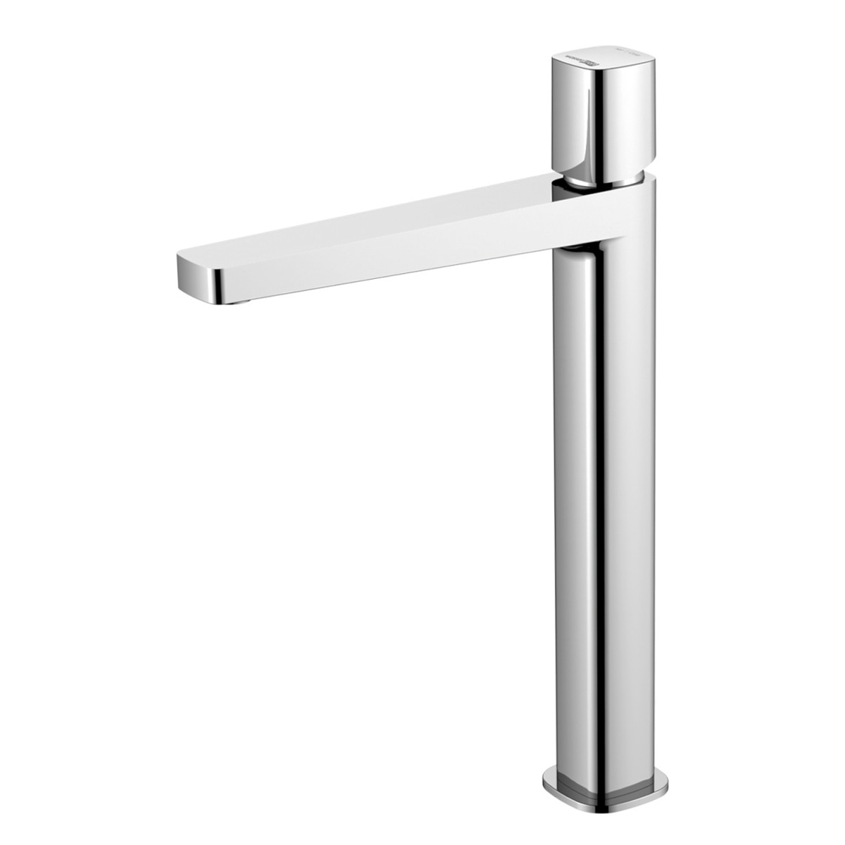 Смеситель для раковины WasserKRAFT Naab 8603H (хром)