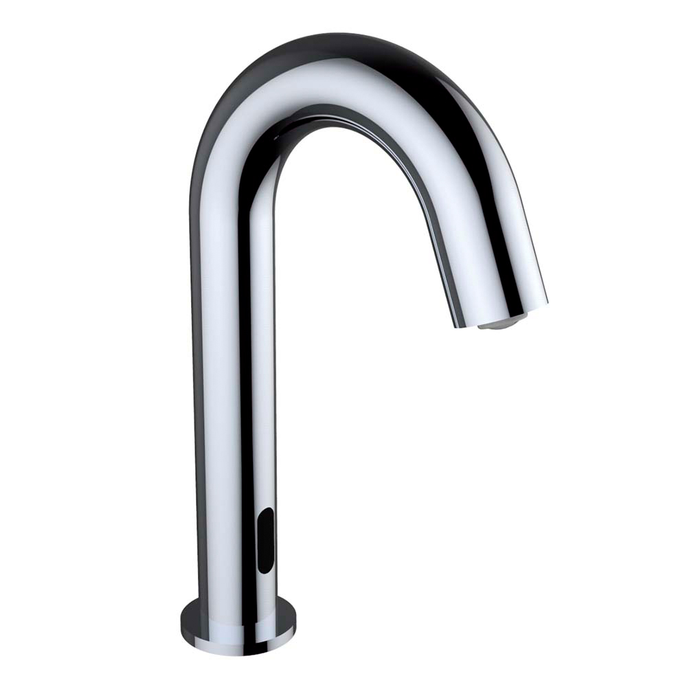 Смеситель для раковины Clever Urban 61444 (хром) 