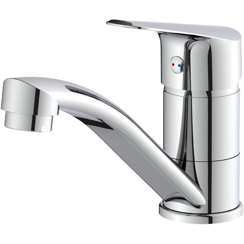 Смеситель для раковины Lemark Partner LM6507C (хром)