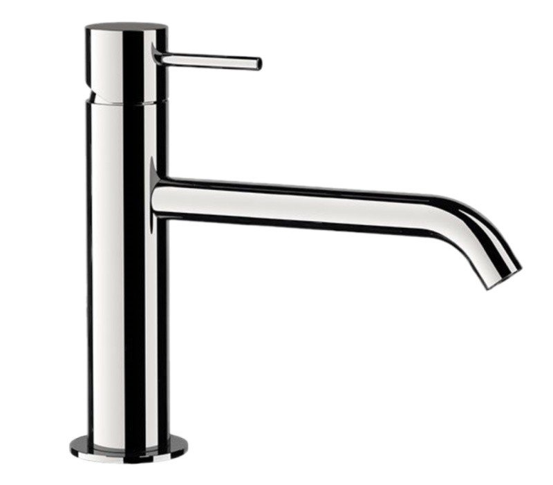 Смеситель для раковины Remer X Style X12A (хром)