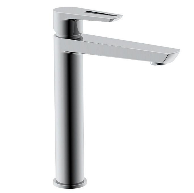 Смеситель для раковины Aquanet Logic AF320-11С 216765 (хром)