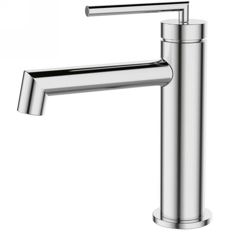 Смеситель для раковины BelBagno ACQUA ACQUA-LVM-CRM (хром)