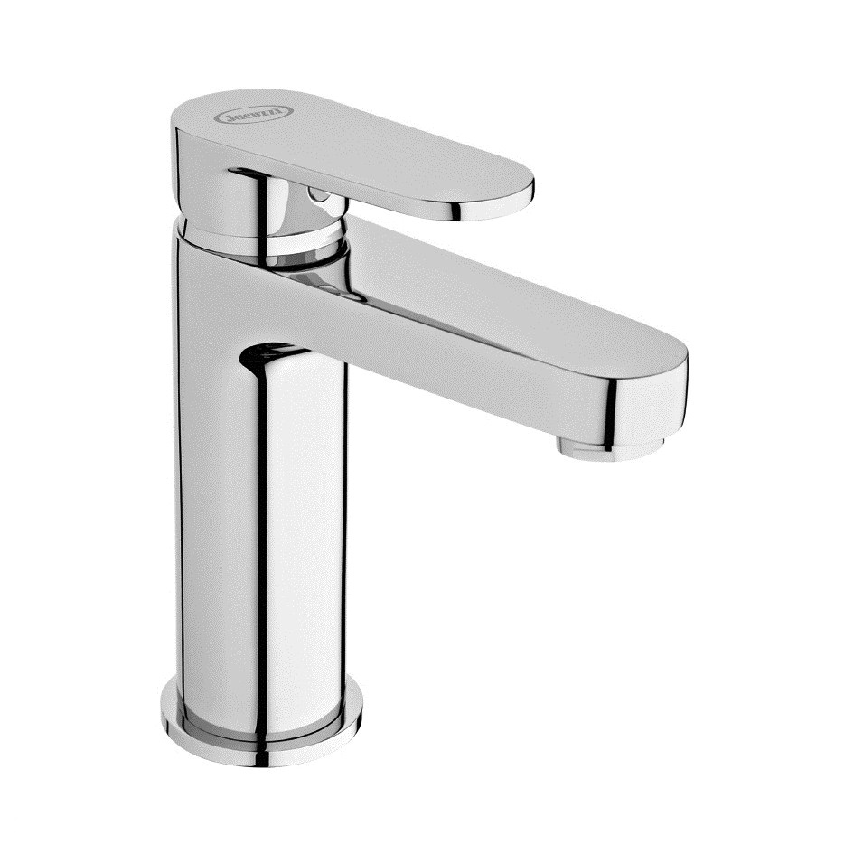 Смеситель для раковины Paini Jacuzzi Alba 0LB00088JA00 (хром)