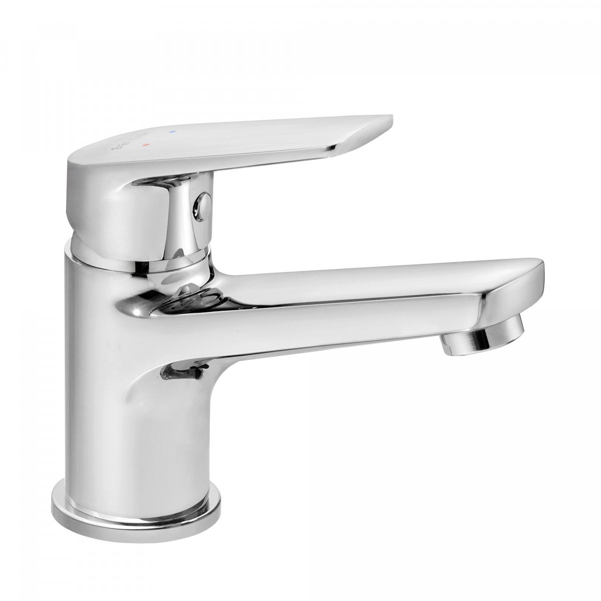 Смеситель для раковины Santek Кант WH5A02002C001 (хром)