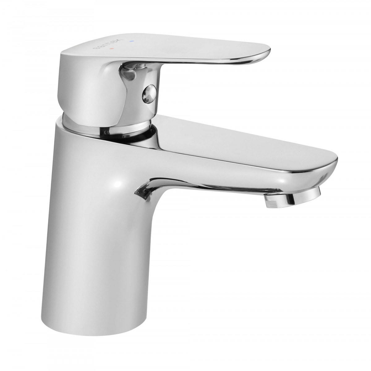 Смеситель для раковины Santek Форт WH5A02004C001 (хром)