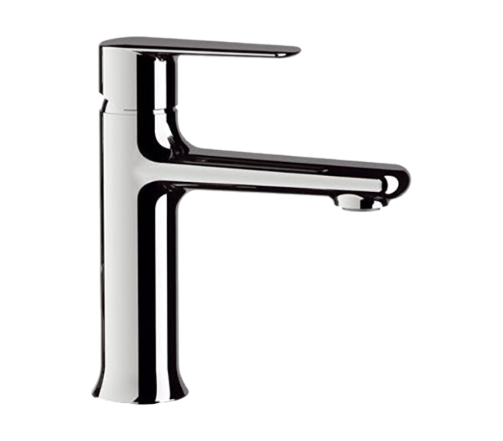 Смеситель для раковины Remer Vanity V12 (хром)