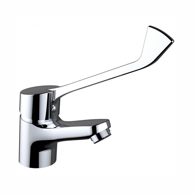 Смеситель для раковины Clever S12 Urban 99214 (хром) 