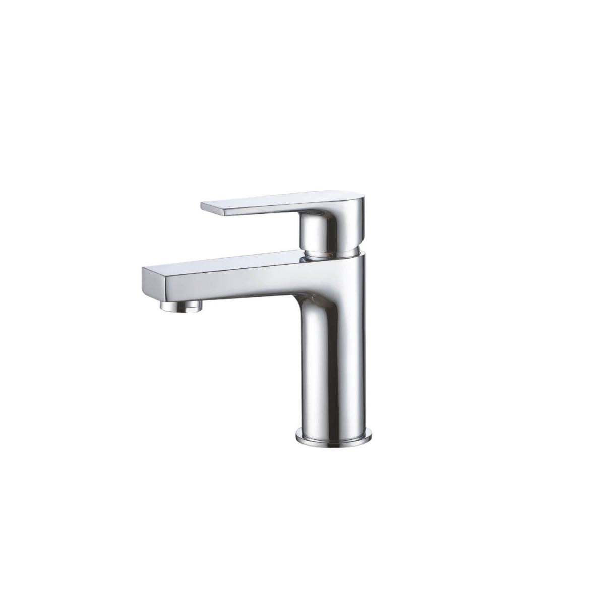 Смеситель для раковины Creavit Sharp SR1500 (хром)