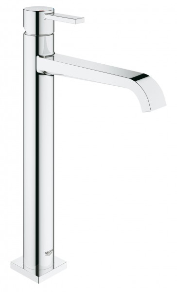 Смеситель для раковины-чаши Grohe Allure 23403000 (хром)