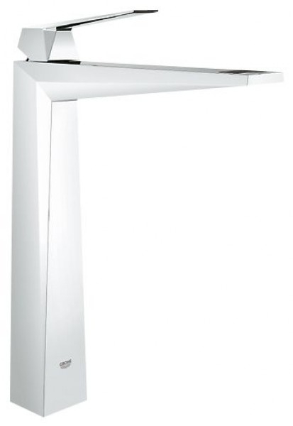 Смеситель для раковины-чаши Grohe Allure Brilliant 23114000 (хром)