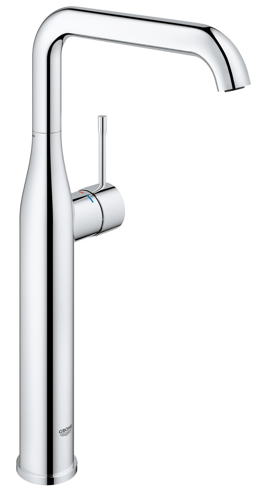 Смеситель для раковины-чаши Grohe Essence 32901001 (хром)