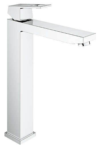 Смеситель для раковины-чаши Grohe Eurocube 23406000 (хром)