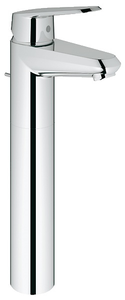 Смеситель для раковины-чаши Grohe Eurodisc Cosmopolitan 23055002 (хром)