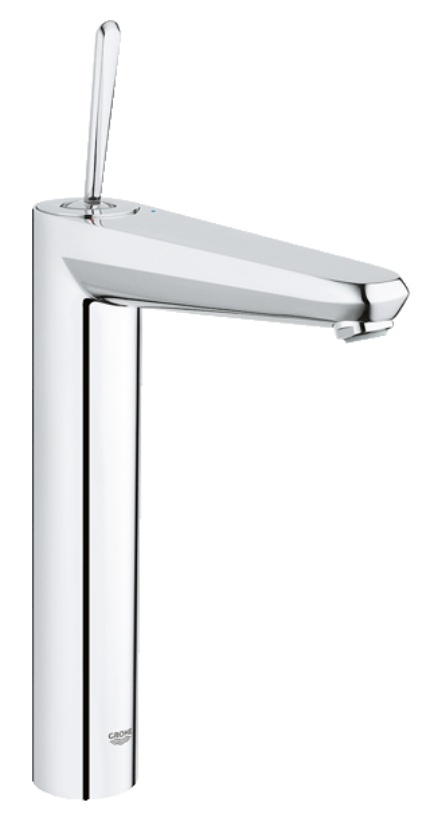 Смеситель для раковины-чаши Grohe Eurodisk Joystick 23428000 (хром)