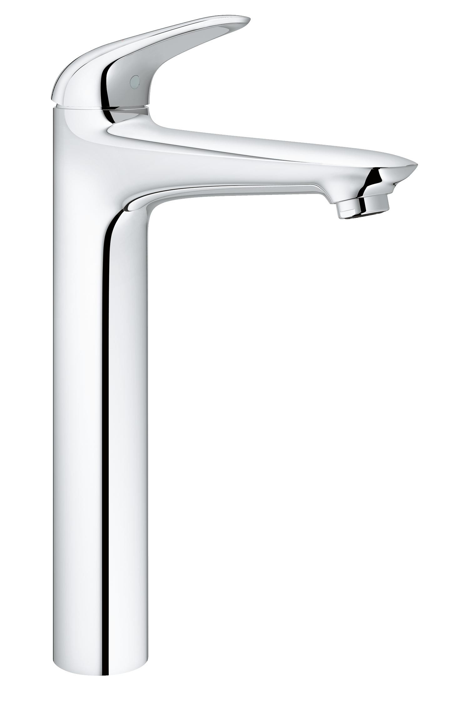 Смеситель для раковины-чаши Grohe Eurostyle 23719003 (хром)