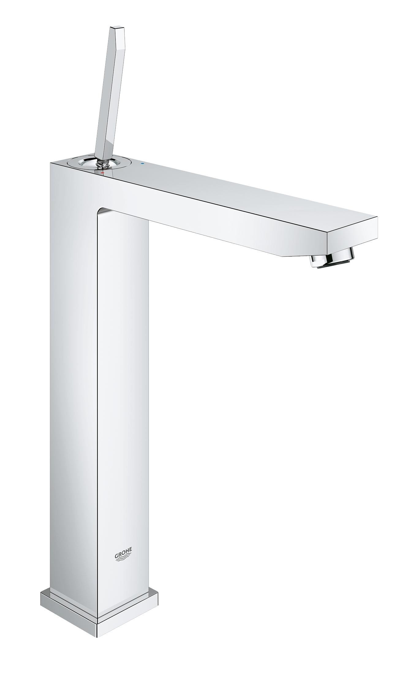 Смеситель для раковины-чаши Grohe  Eurocube Joy 23661000 (хром)