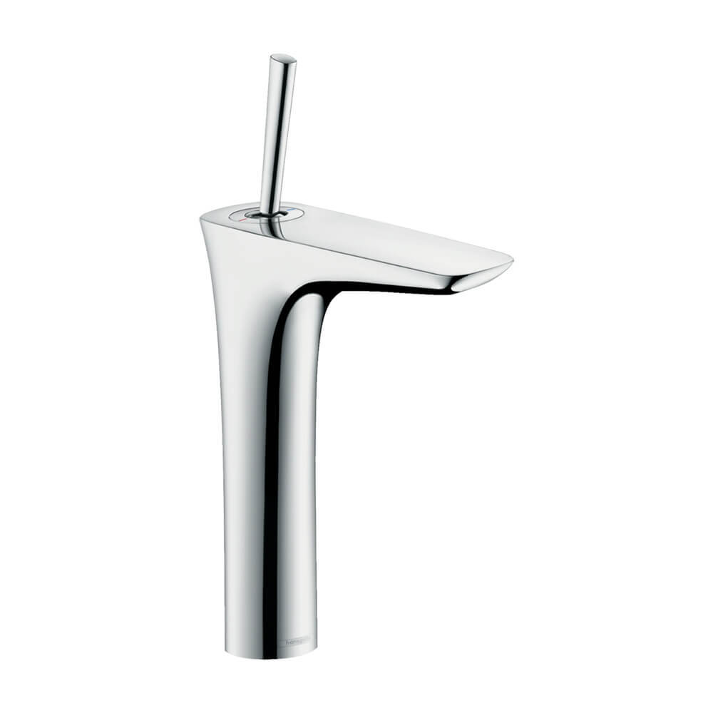 Cмеситель для раковины-чаши Hansgrohe PuraVida 15081000 (хром)