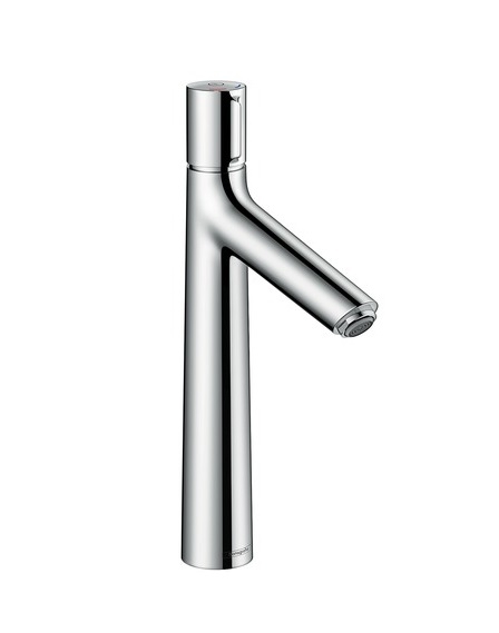 Cмеситель для раковины-чаши Hansgrohe Talis Select S 72044000 (хром)