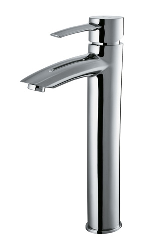 Смеситель для раковины-чаши Lemark Atlantiss LM3209C (хром)
