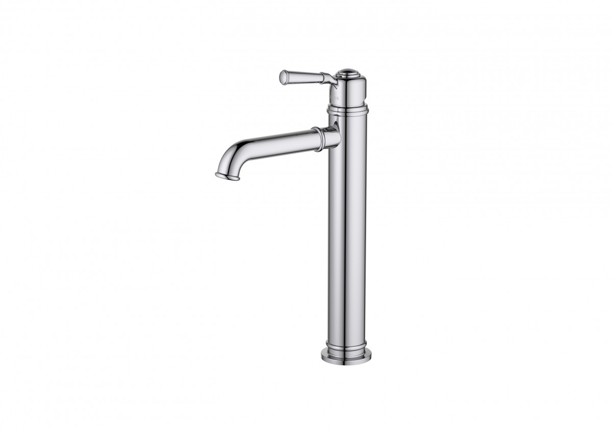 Смеситель для раковины-чаши Aquatek Классик AQ1504CR (хром)