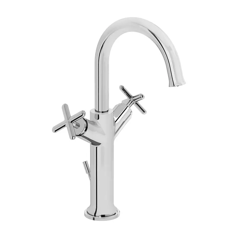 Смеситель для раковины-чаши Vitra Origin Classic A42886 (хром)