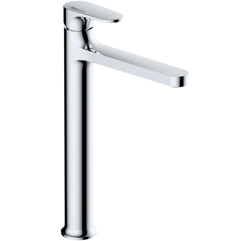 Смеситель для раковины-чаши WasserKRAFT Weida 3103H (хром)