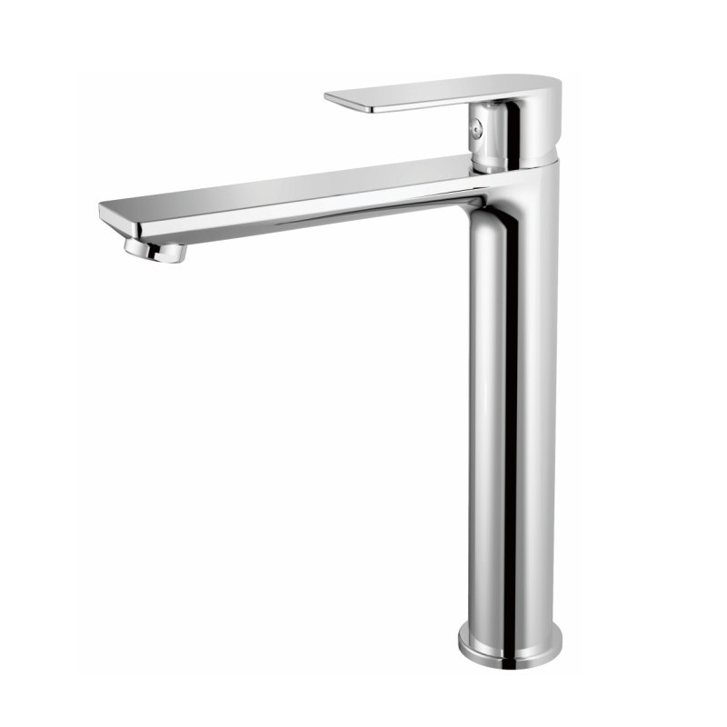 Смеситель для раковины-чаши Haiba HB11505 (хром)