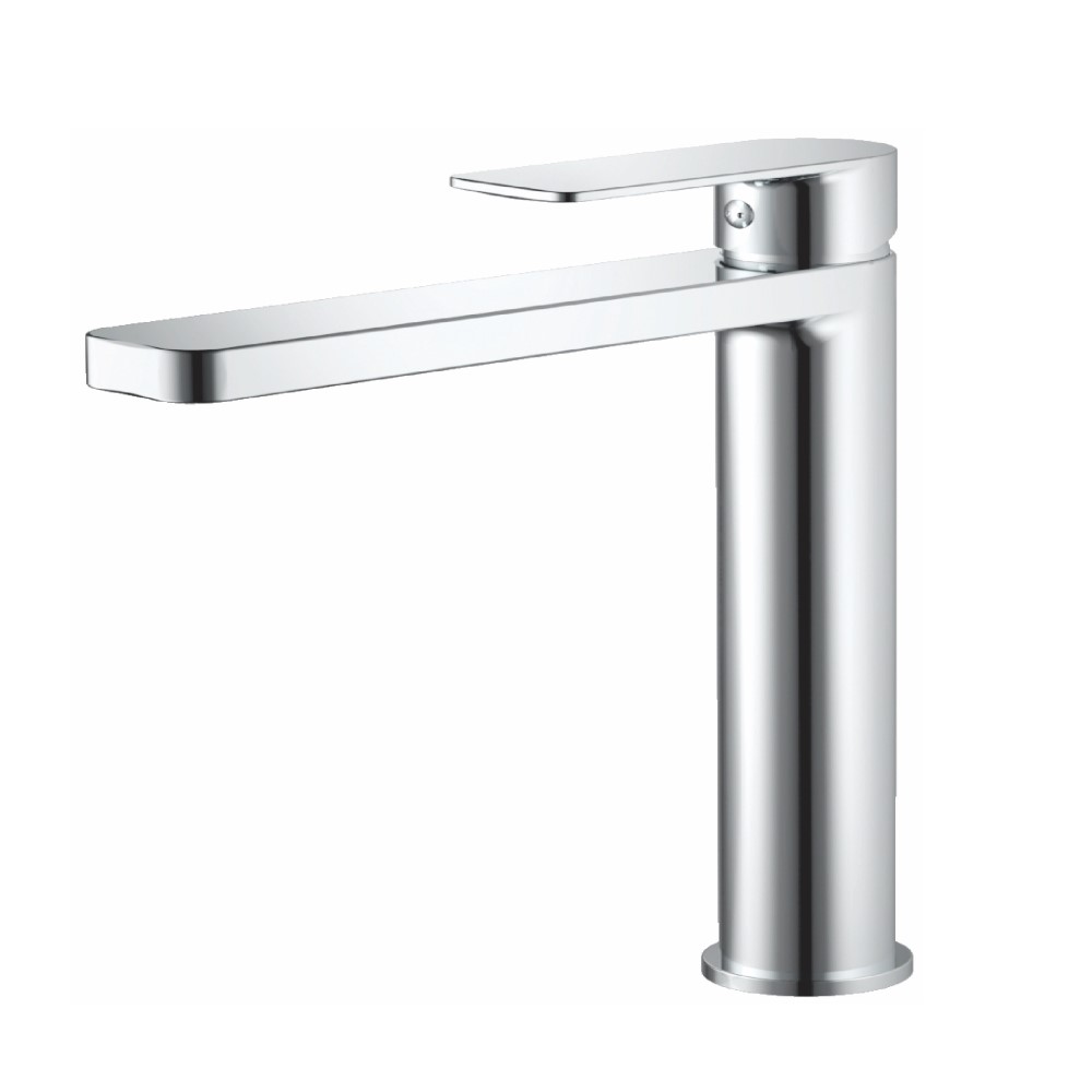 Смеситель для раковины-чаши Haiba HB11617 (хром)