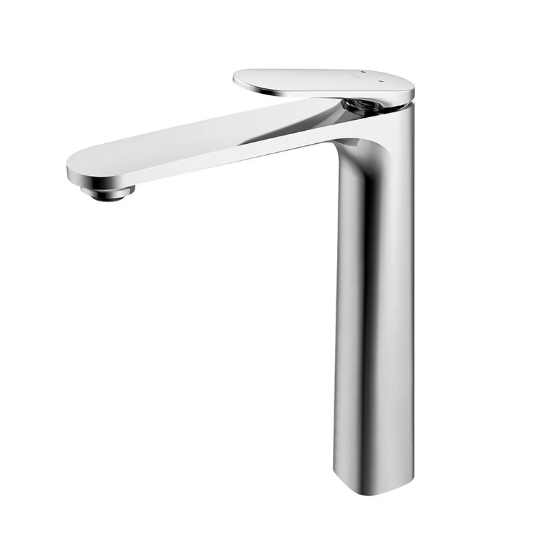 Смеситель для раковины-чаши AQUAme Imola AQM6714CR (хром)