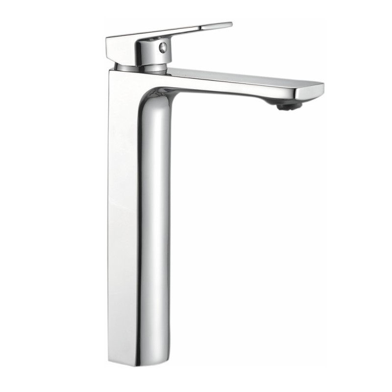 Смеситель для раковины-чаши Haiba HB11810 (хром)