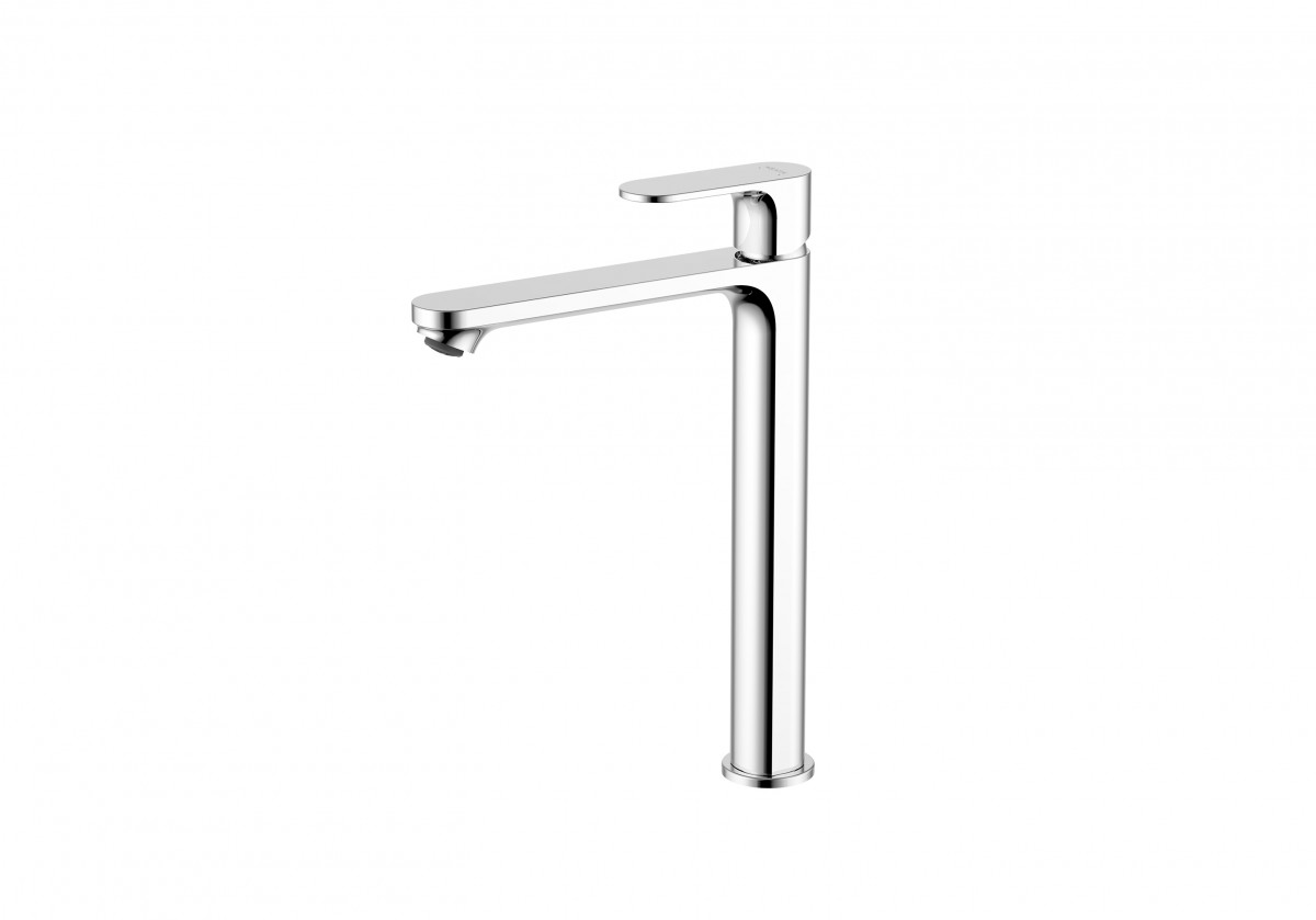 Смеситель для раковины-чаши Aquatek Альфа AQ1904CR (хром)