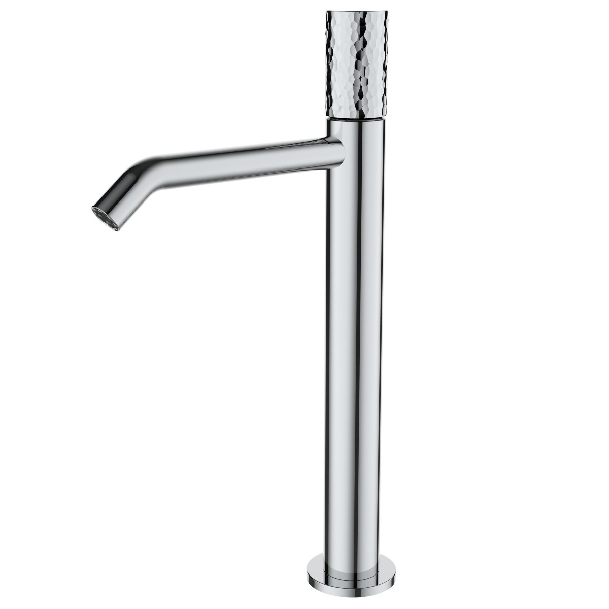 Смеситель для раковины-чаши Vincea Aura VBF-6AU2CH (хром)