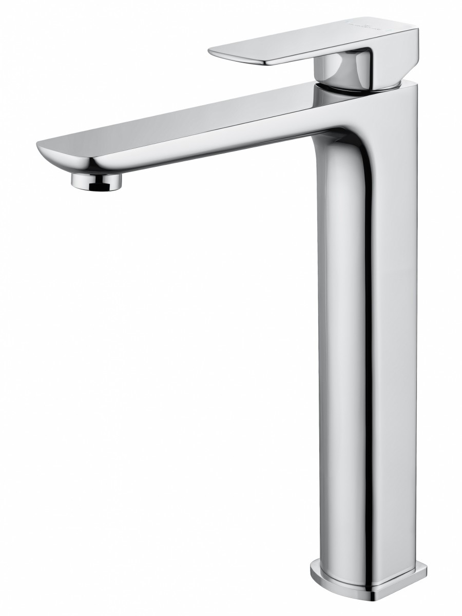 Смеситель для раковины-чаши Wonzon & Woghand Edge WW-88239003-CR (хром)