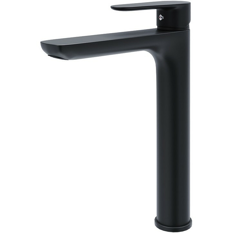 Смеситель для раковины-чаши Aringa Rain AR02014BL (хром)