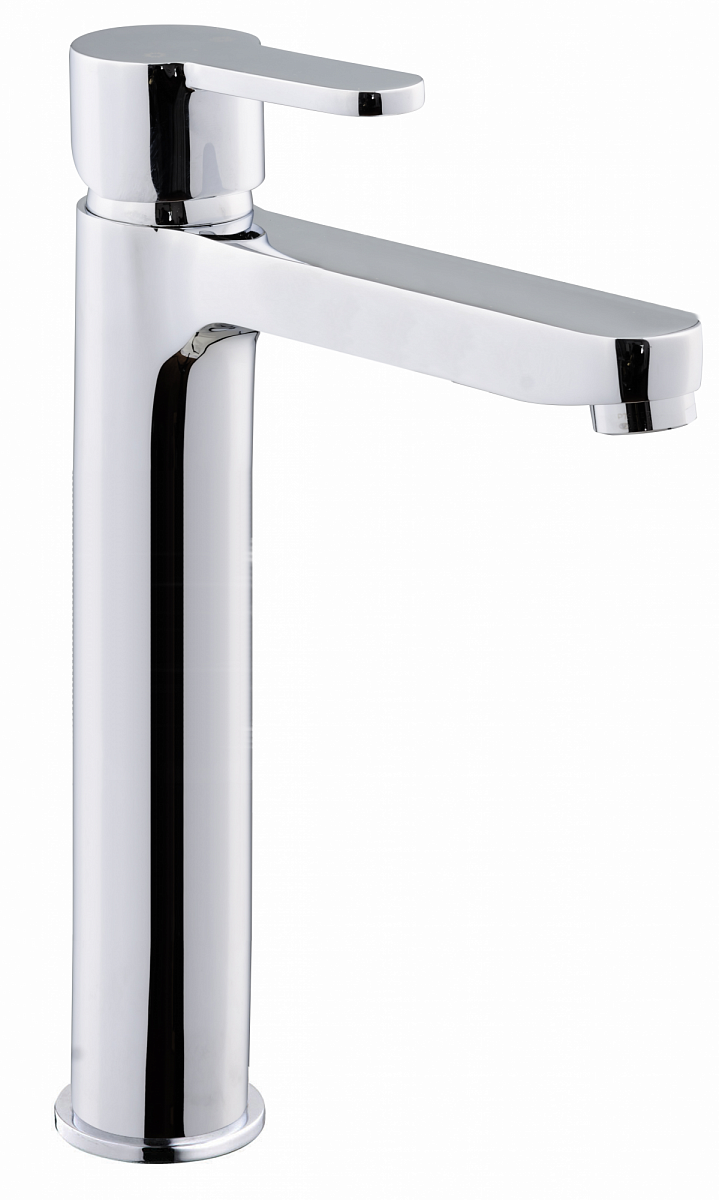 Смеситель для раковины-чаши Azario Tevis AZ-15494551 (хром)
