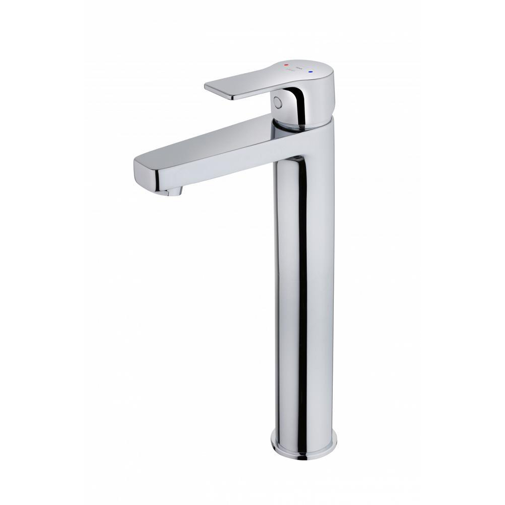Смеситель для раковины-чаши Teka Manacor 843111250 (хром)