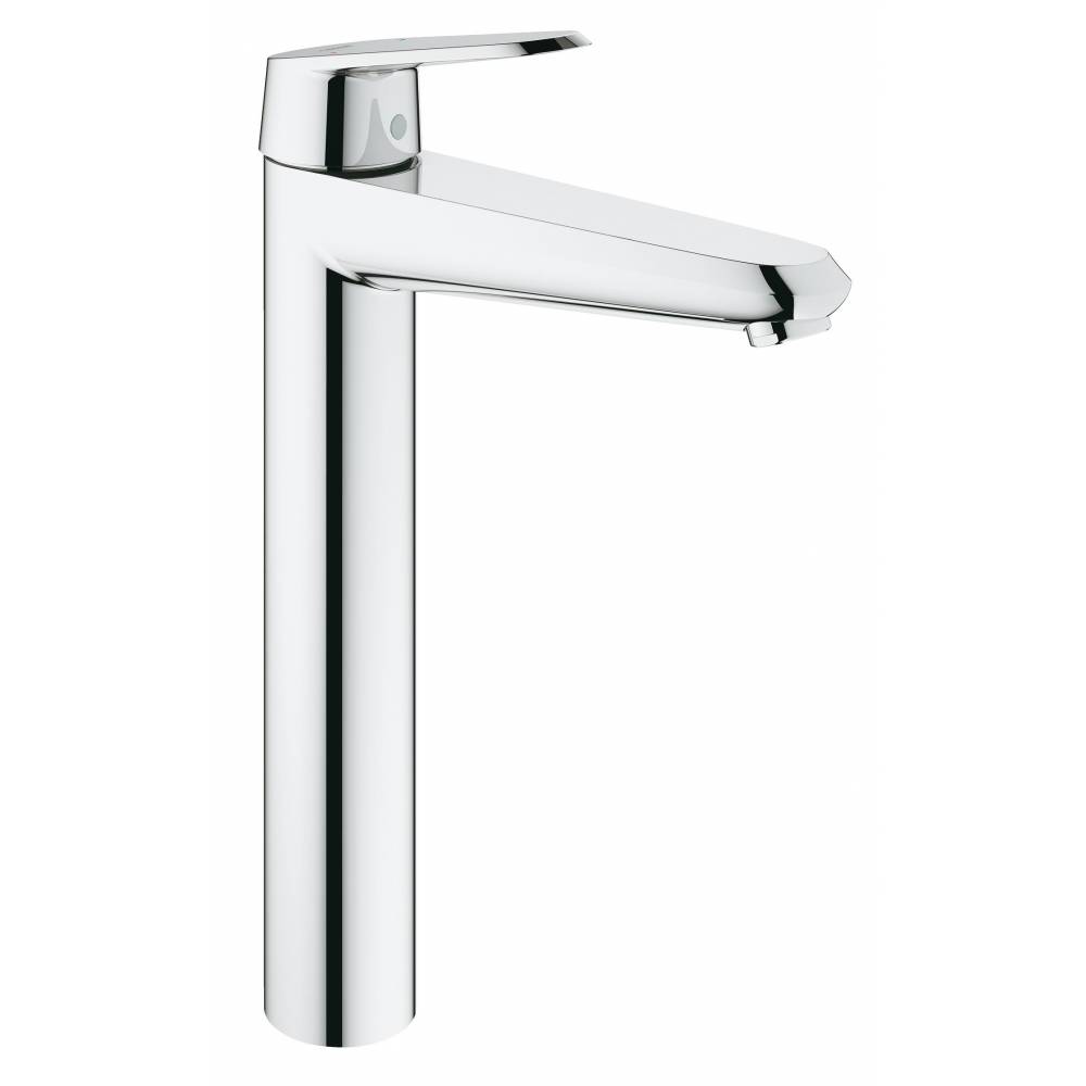 Смеситель для раковины-чаши Grohe Eurodisc Cosmopolitan 23432000 (хром)