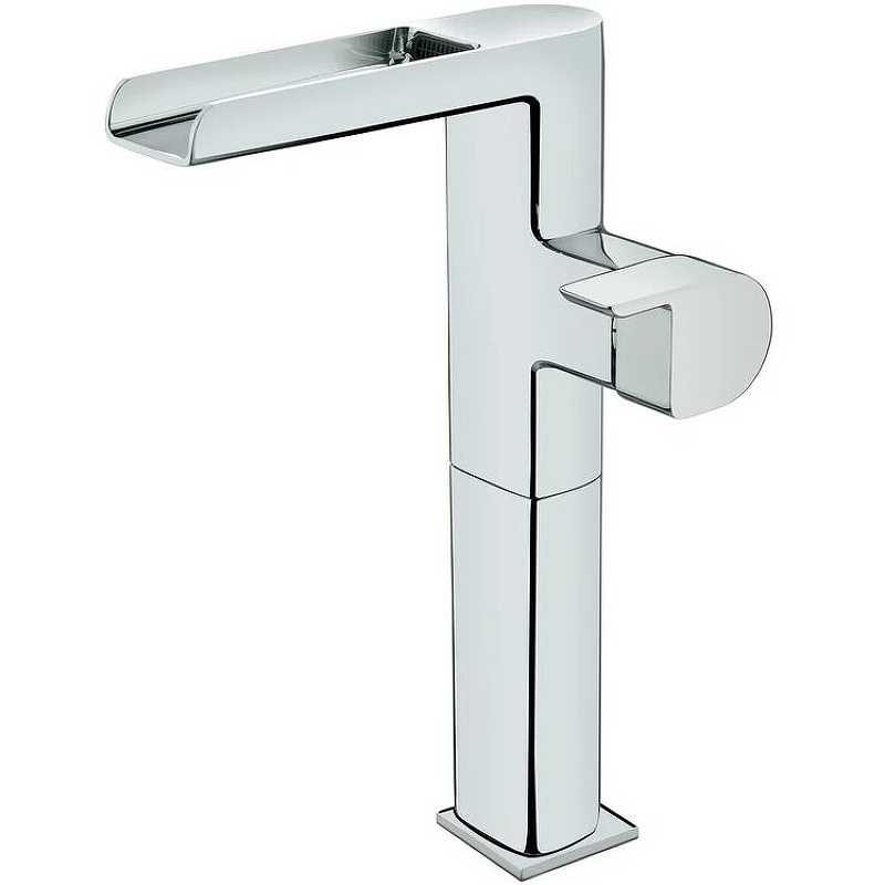 Смеситель для раковины-чаши Teka Formentera 623110200 (хром)