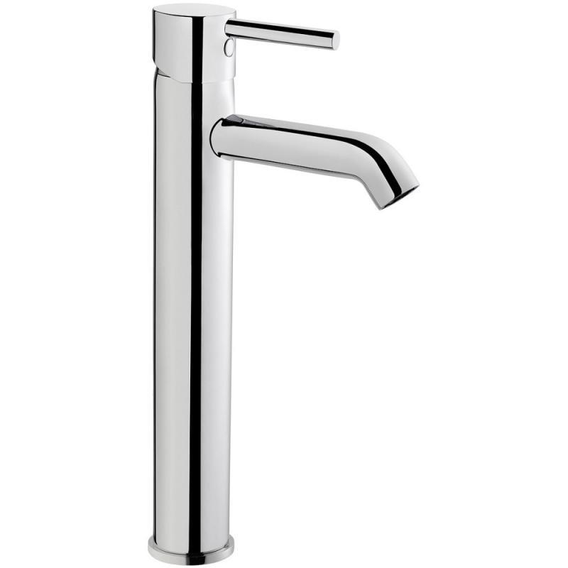 Смеситель для раковины-чаши Vitra Minimax S A41990EXP (хром)